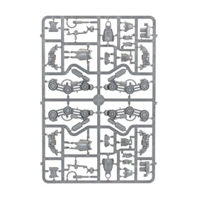 Combat Patrol: Grey Knights