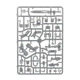 Combat Patrol: Grey Knights
