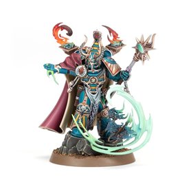 Thousand Sons Infernal Master