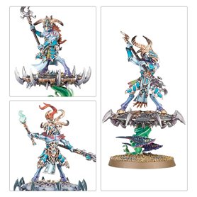 Combat Patrol: Thousand Sons