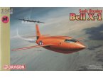 Dragon 1:144 Bell X-1 Sonic Breaker