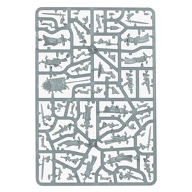 Kill Team Novitiates