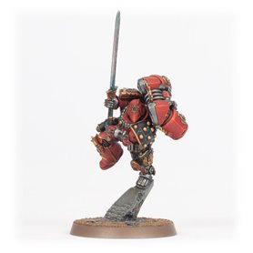 Horus Heresy BLOOD ANGELS Dominion Zephon
