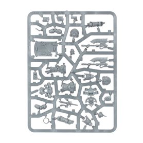 Horus Heresy IMPERIAL FISTS Fafnir Rann