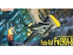 Dragon 1:48 Focke Wulf Fw-190 A-8