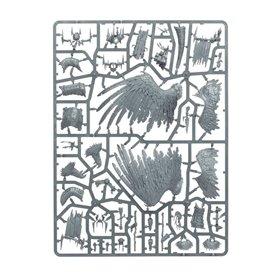 Warhammer AGE OF SIGMAR - ORRUK WARCLANS: Gobsprakk The Mouth Of Mork