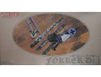 Dragon 1:48 Fokker DR.I | KNIGHTS OF THE SKY |