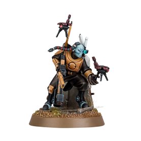 Tau Empire Darkstrider