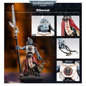 Tau Empire Ethereal