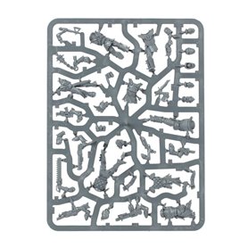 Necromunda HIVE SCUM