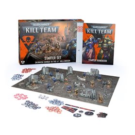Warhammer 40000 KILL TEAM - STARTER SET