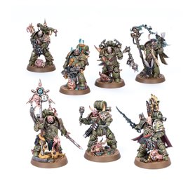 Warhammer 40000 KILL TEAM - STARTER SET