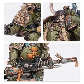Warhammer 40000 KILL TEAM - STARTER SET