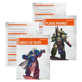 Warhammer 40000 KILL TEAM - STARTER SET