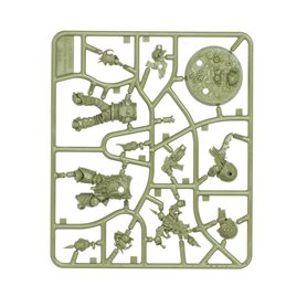 Warhammer 40000 KILL TEAM - STARTER SET