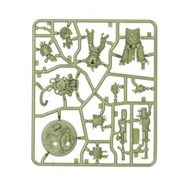 Warhammer 40000 KILL TEAM - STARTER SET