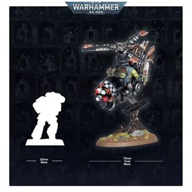 Orks Deffkoptas