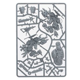 Orks Deffkoptas