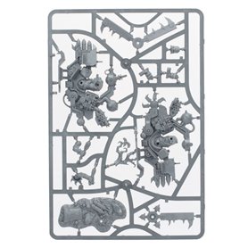 Orks Deffkoptas