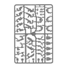 Orks: Boyz (COMBAT Patrol)
