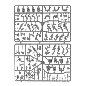 Orks: Boyz (COMBAT Patrol)