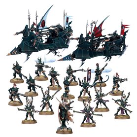 COMBAT PATROL Drukhari
