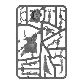 COMBAT PATROL Drukhari