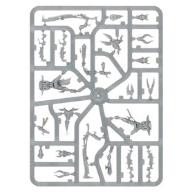 COMBAT PATROL Drukhari