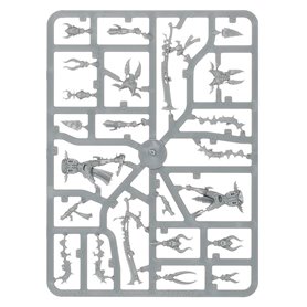COMBAT PATROL Drukhari