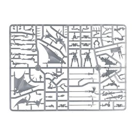 COMBAT PATROL Drukhari