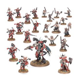 COMBAT PATROL World Eaters