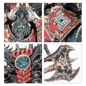 COMBAT PATROL World Eaters