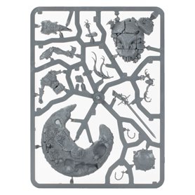 Hedonites: Sigvald Prince Of Slaanesh