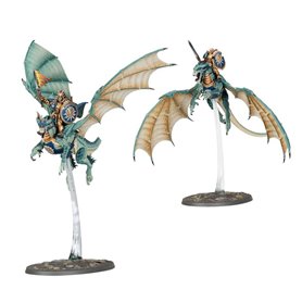 Stormcast Eternals Stormdrake Guard