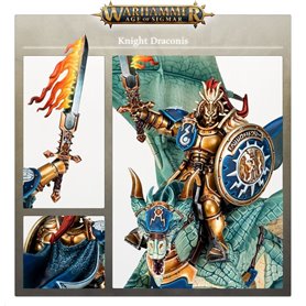 Stormcast Eternals Stormdrake Guard