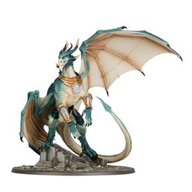 Stormcast Eternals Krondys Son Of Dracothian