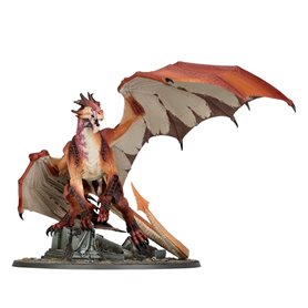 Stormcast Eternals Krondys Son Of Dracothian