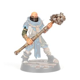 Necromunda: Cawdor Weapons & Upgrades