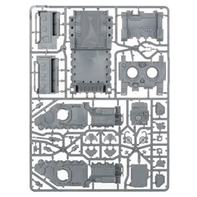 COMBAT PATROL Black Templars