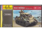 Heller 1:72 M4A2 Sherman