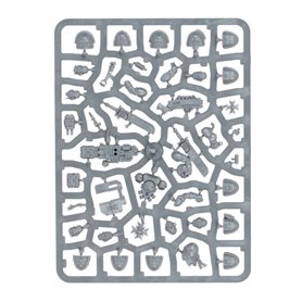Black Templars: Upgrades And Transfers