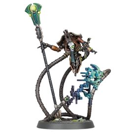 Necrons Psychomancer
