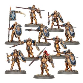Stormcast Eternals: Vindictors