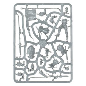 Stormcast Eternals: Vindictors