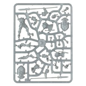Stormcast Eternals: Vindictors