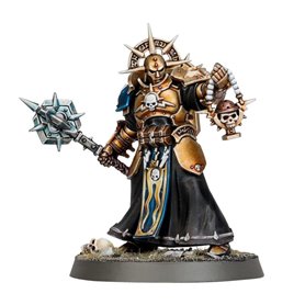 Stormcast Eternals Knight-Relictor