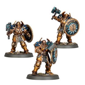 Stormcast Eternals Stormcast Eternals Annihilators