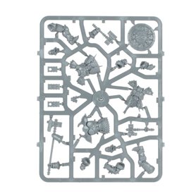 Stormcast Eternals Stormcast Eternals Annihilators