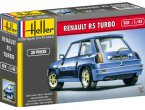 Heller 1:43 Renault R5 Turbo