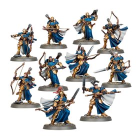 Stormcast Eternals Vigilors